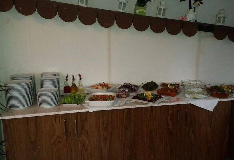 Sarıçay Rhodius Otel