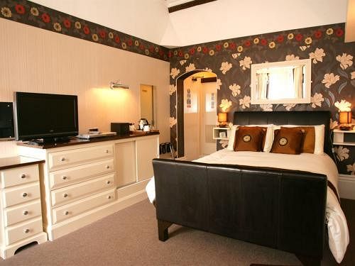 مبيت وإفطار 3 Norfolk Square