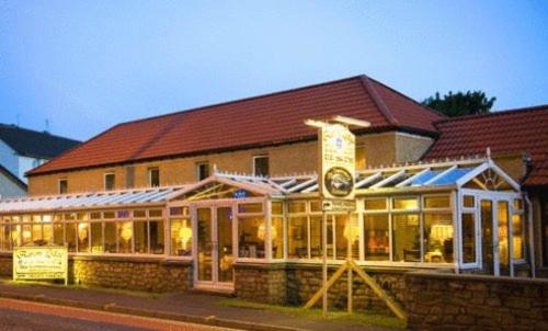 Bed and Breakfast Aaron Lodge