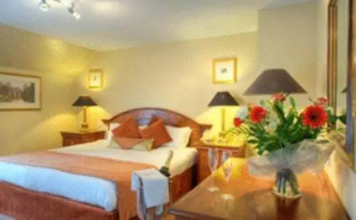 צימר Aaron Lodge