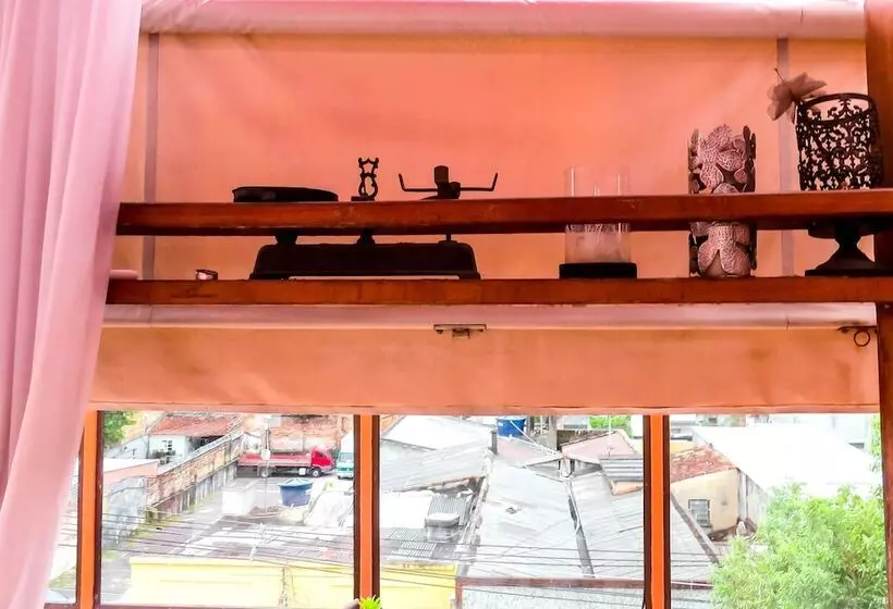 Boutique Hotel Casa Teatro