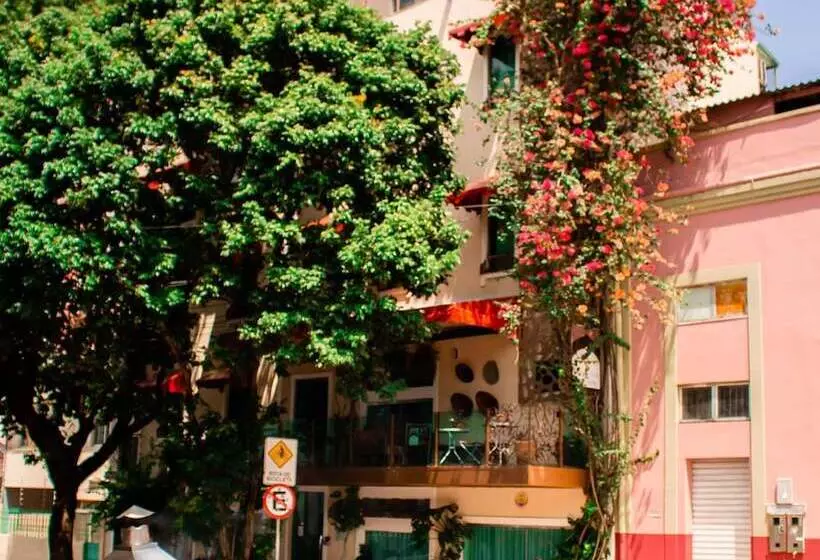 Boutique Hotel Casa Teatro