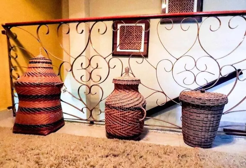 Boutique Hotel Casa Teatro