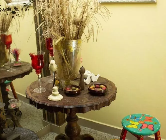 Boutique Hotel Casa Teatro