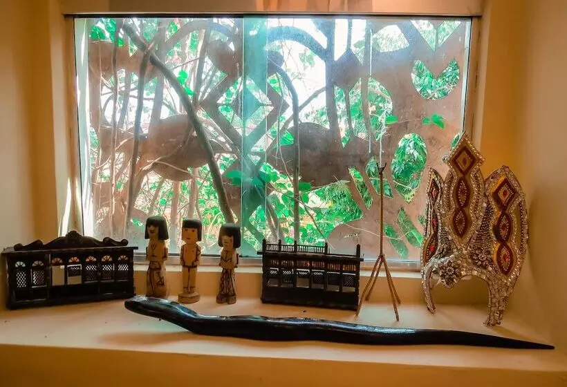 Boutique Hotel Casa Teatro