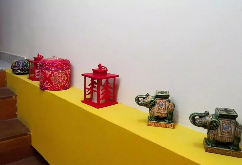 Boutique Hotel Casa Teatro