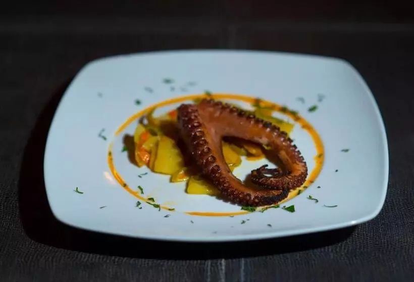 Casa Mateo Hotel Boutique