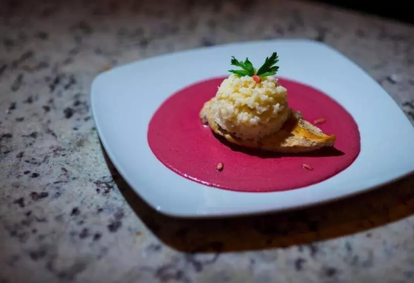 Casa Mateo Hotel Boutique