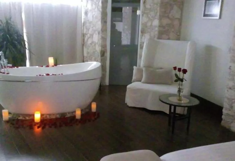 Casa Mateo Hotel Boutique