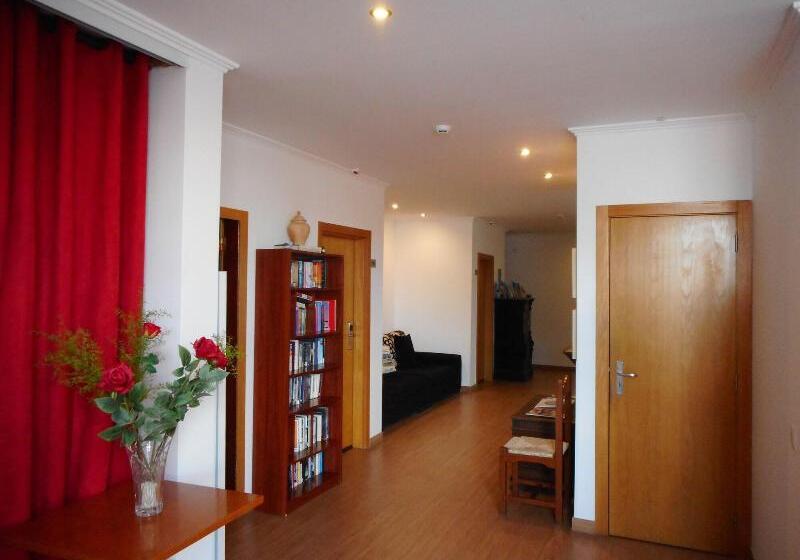 فندق Agua Marinha Rosa