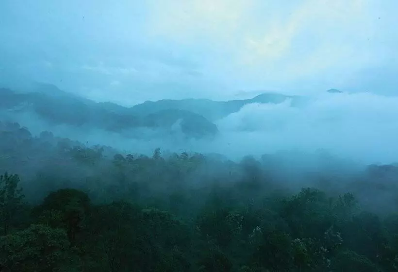 Отель Bella Vista Resort