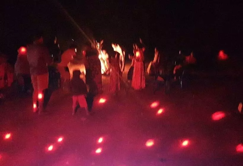 Отель Bella Vista Resort