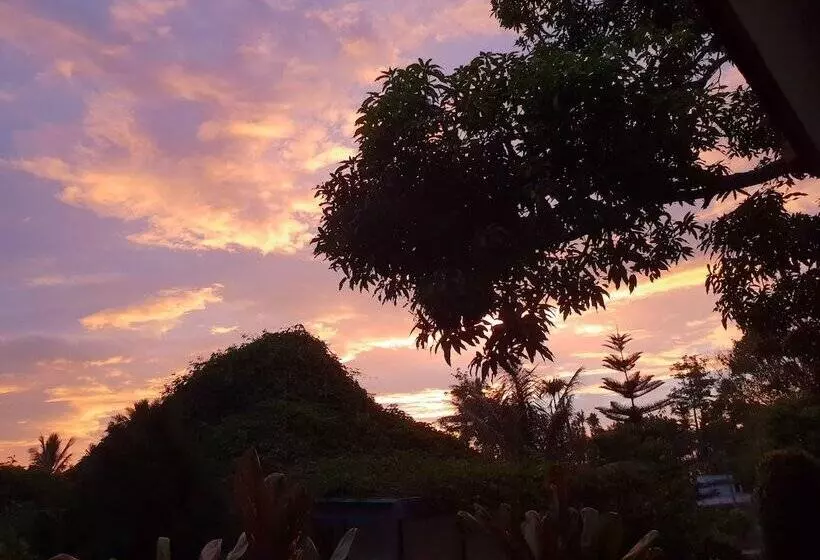 Отель Bella Vista Resort