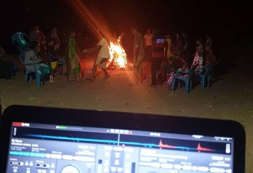 Отель Bella Vista Resort