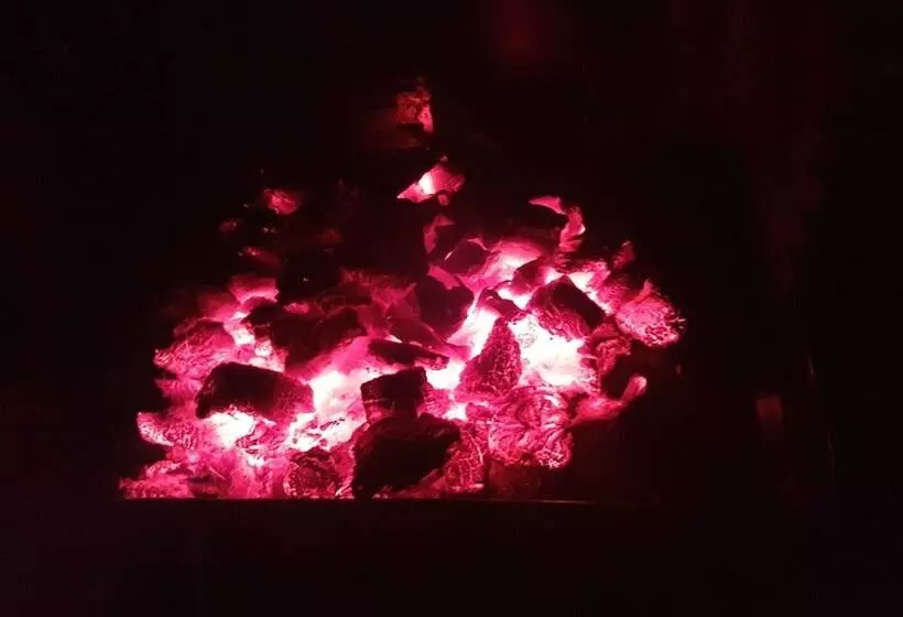 Отель Bella Vista Resort