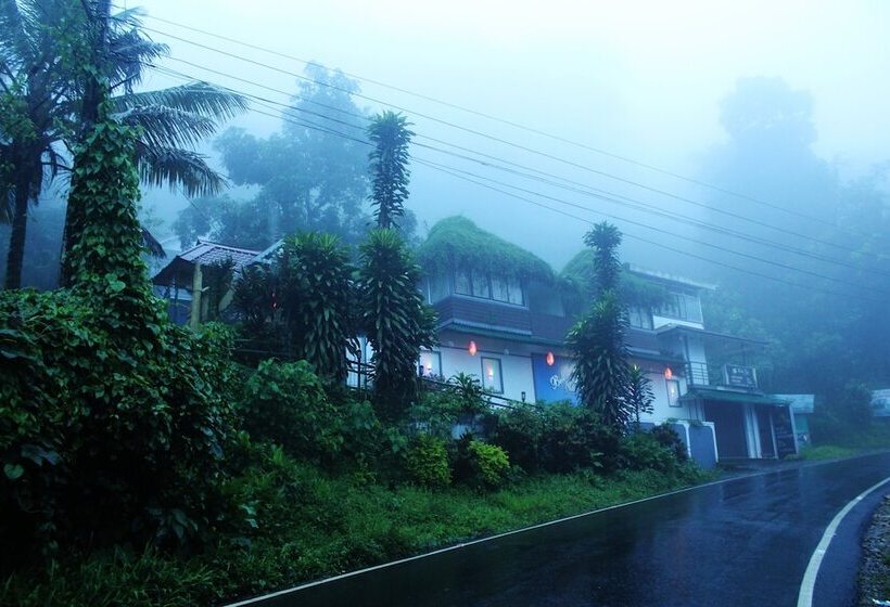 Szálloda Bella Vista Resort