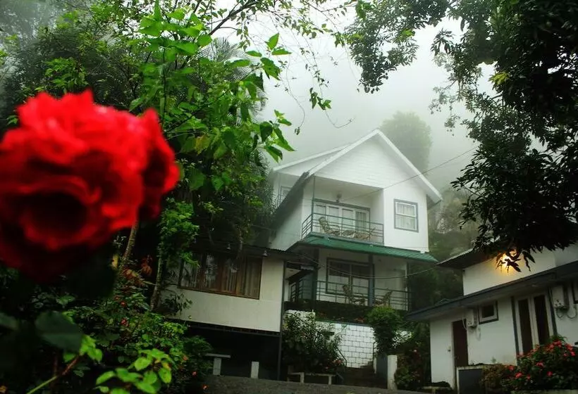 Отель Bella Vista Resort