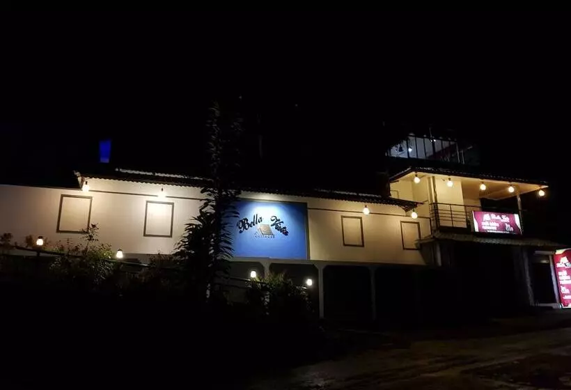 Отель Bella Vista Resort