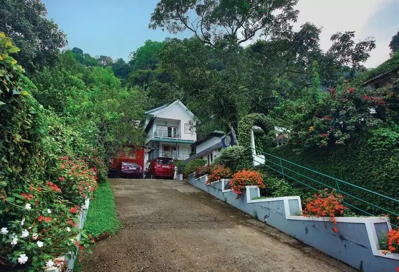 Отель Bella Vista Resort