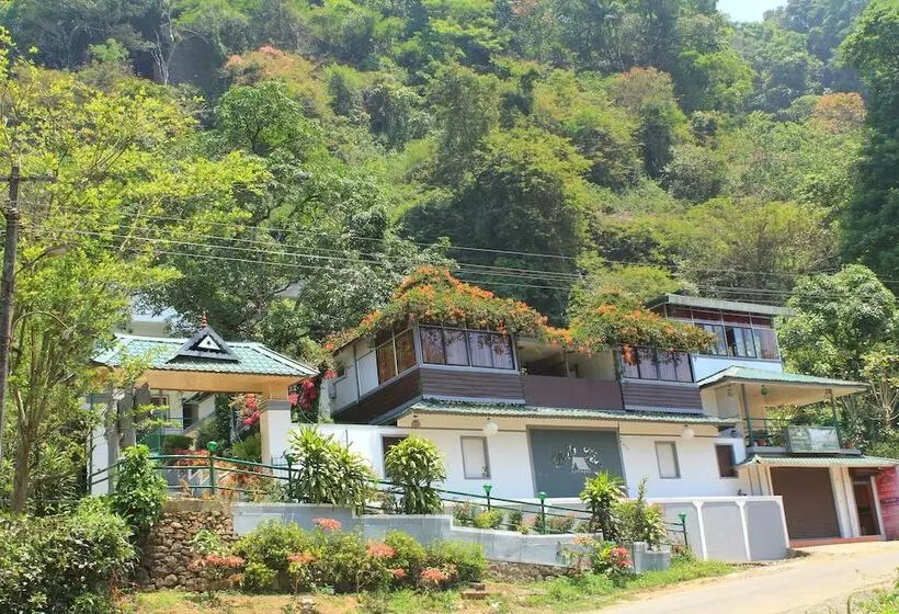 Отель Bella Vista Resort