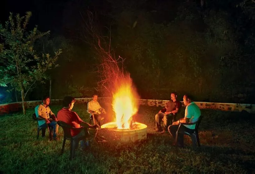 Отель Bella Vista Resort