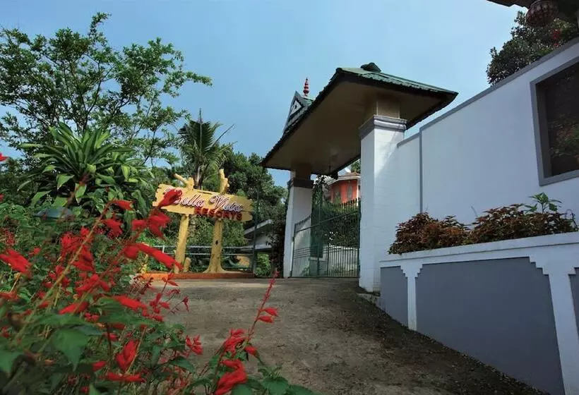 Отель Bella Vista Resort