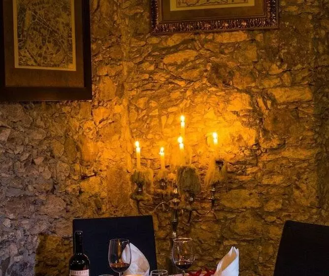 Casa Mateo Hotel Boutique