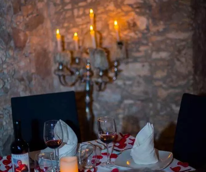 Casa Mateo Hotel Boutique