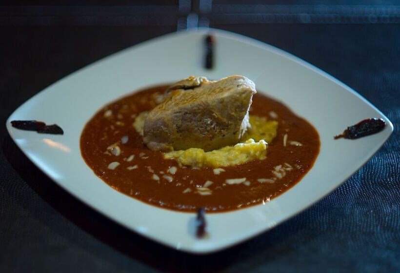 Casa Mateo Hotel Boutique