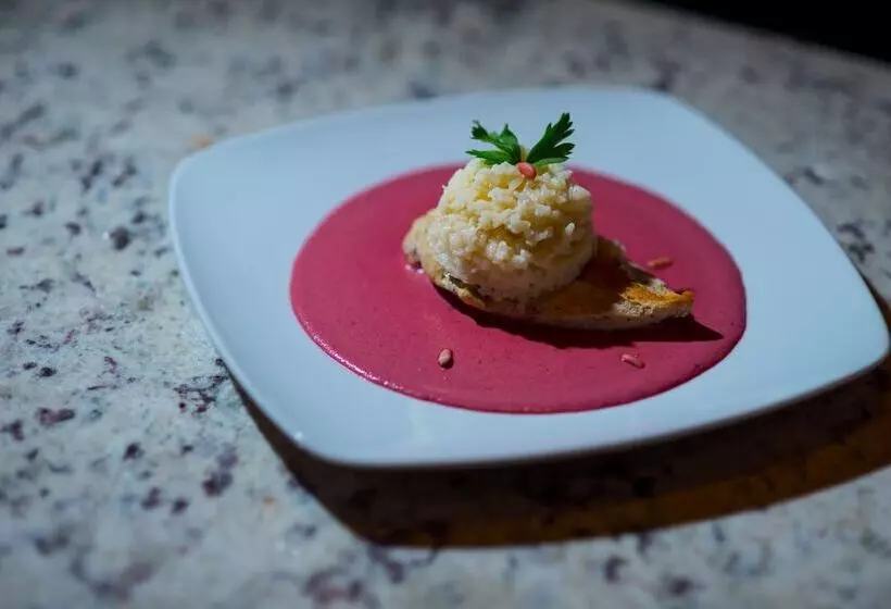 Casa Mateo Hotel Boutique