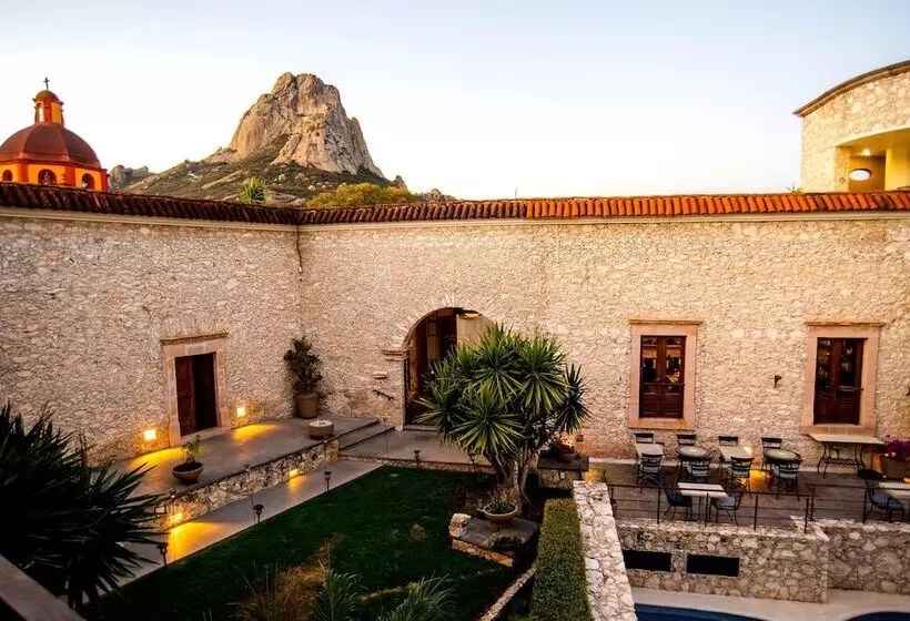 Casa Mateo Hotel Boutique