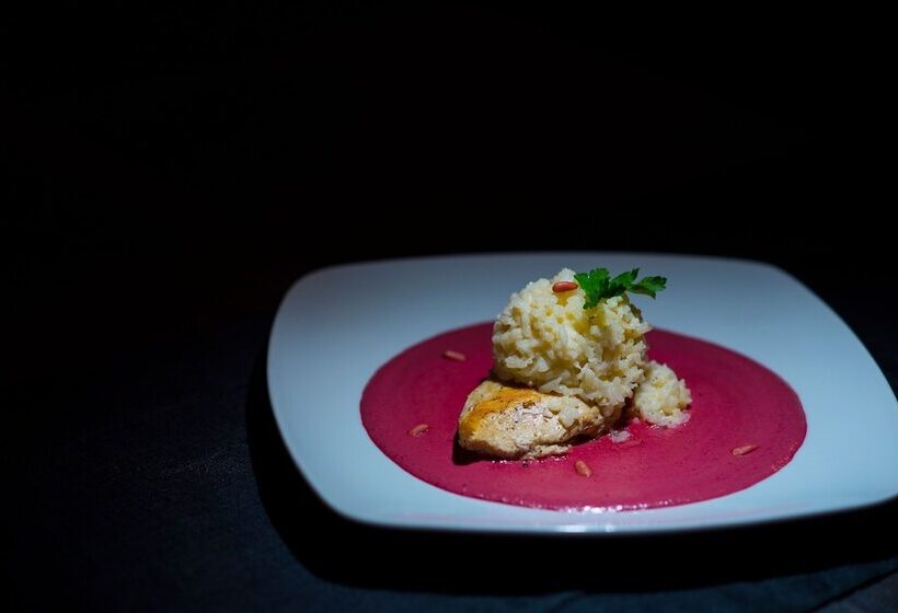 Casa Mateo Hotel Boutique