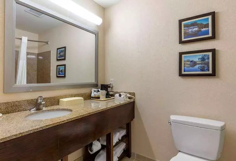 ホテル Comfort Inn Smithfield Near I 95