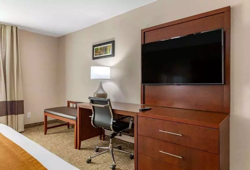 ホテル Comfort Inn Smithfield Near I 95