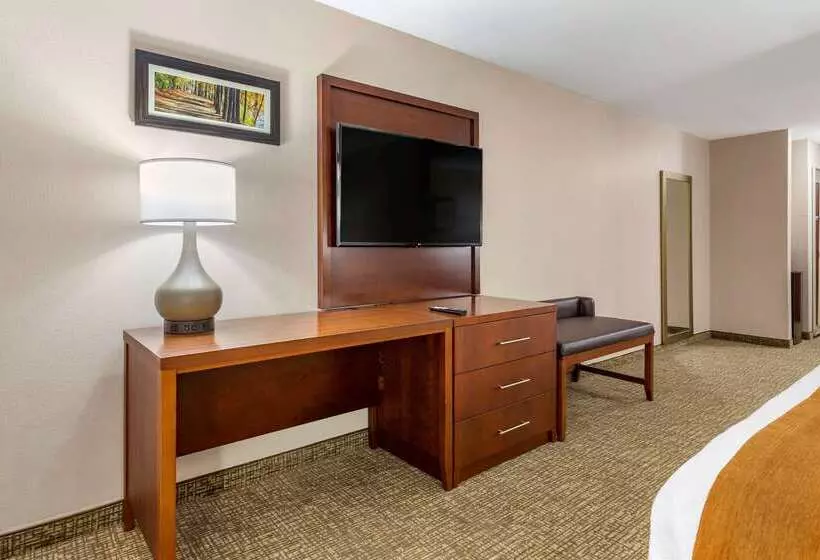 ホテル Comfort Inn Smithfield Near I 95