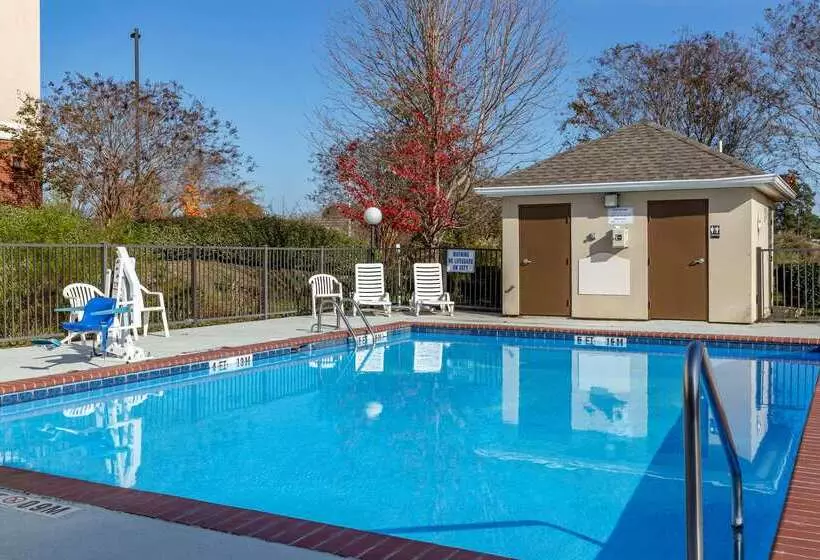 ホテル Comfort Inn Smithfield Near I 95