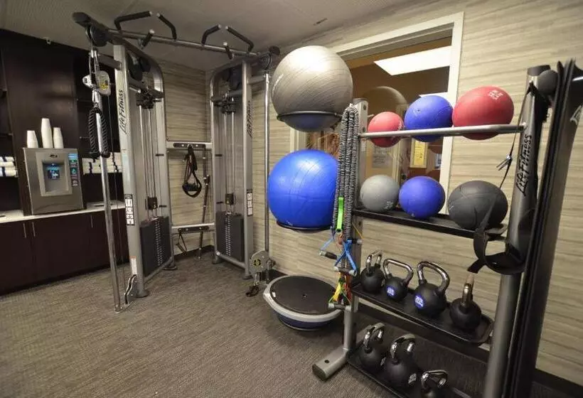 호텔 Courtyard Ventura Simi Valley