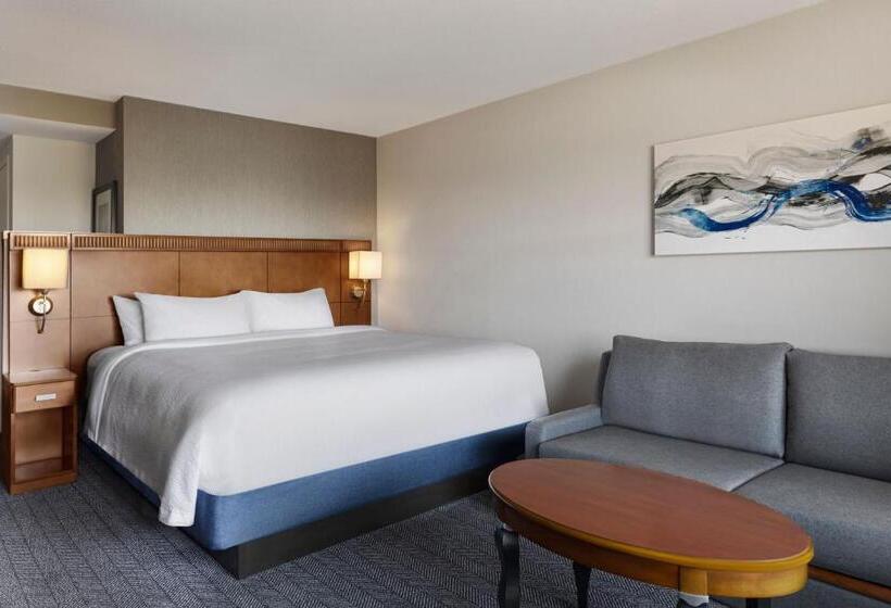 فندق Courtyard Ventura Simi Valley