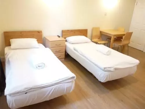 فندق Earls Court Studios