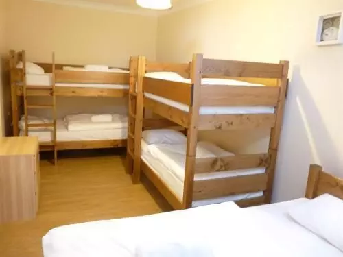 فندق Earls Court Studios