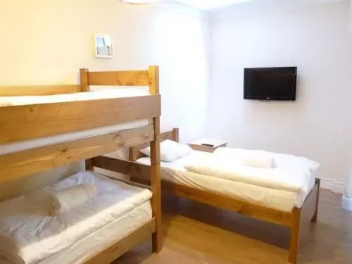 فندق Earls Court Studios