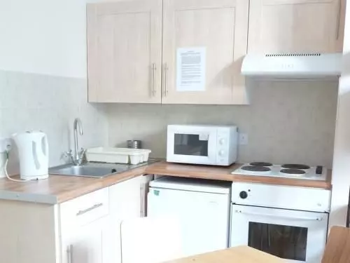 فندق Earls Court Studios