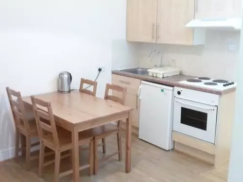 فندق Earls Court Studios