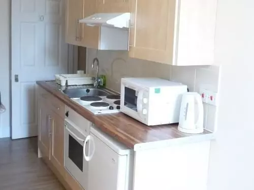 فندق Earls Court Studios