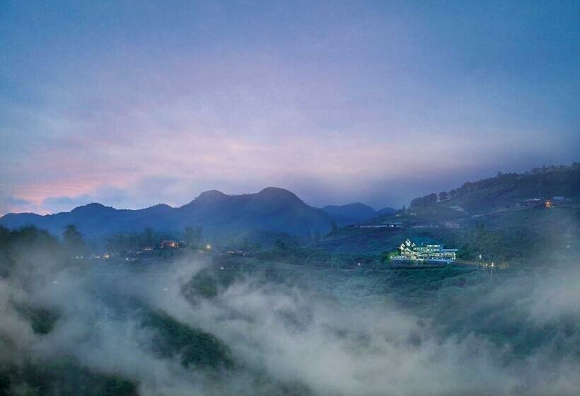 ホテル Elysium Garden