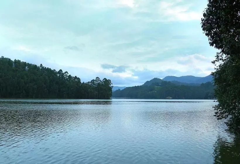 Hotel Elysium Garden