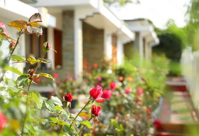 ホテル Elysium Garden