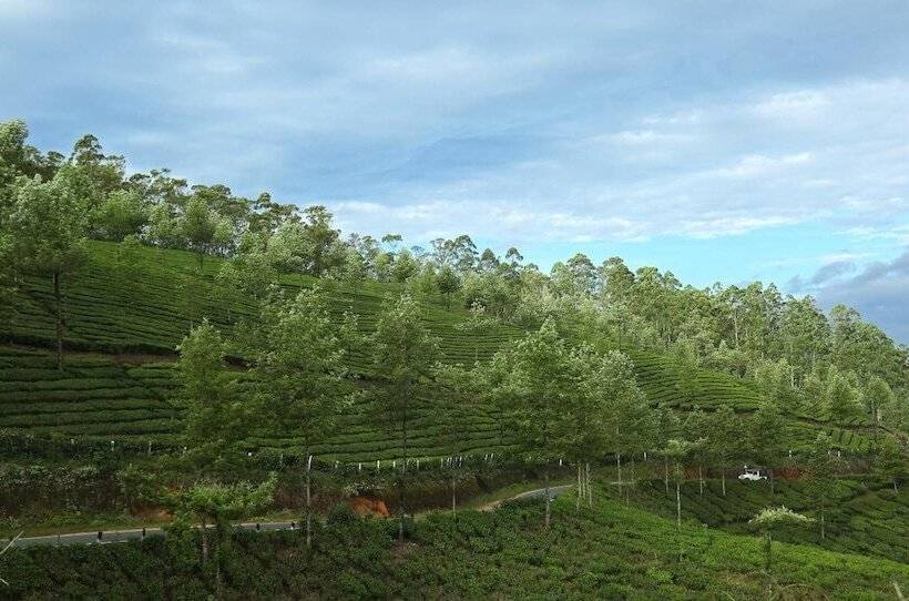 ホテル Elysium Garden