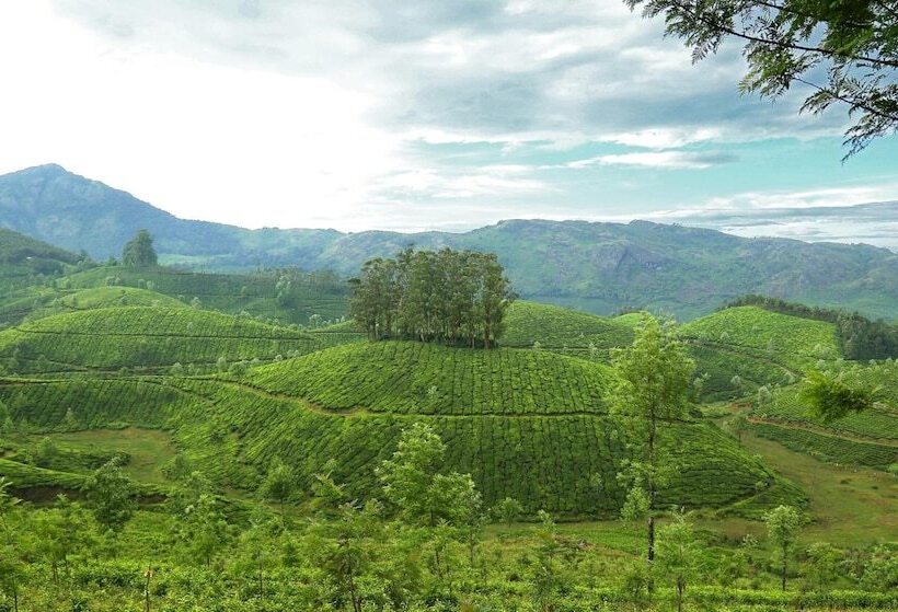 ホテル Elysium Garden