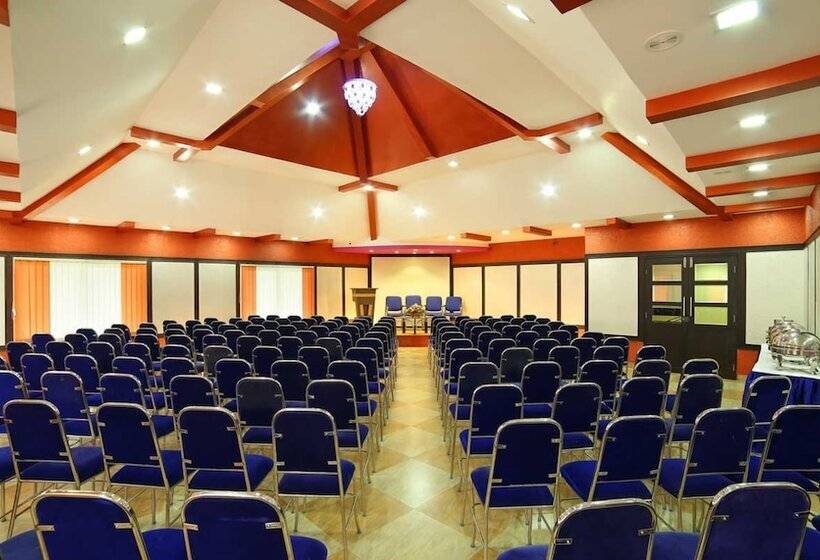 ホテル Elysium Garden